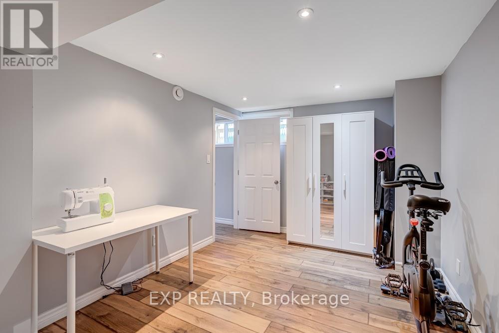 42 Terrace Drive, Hamilton, ON - Indoor