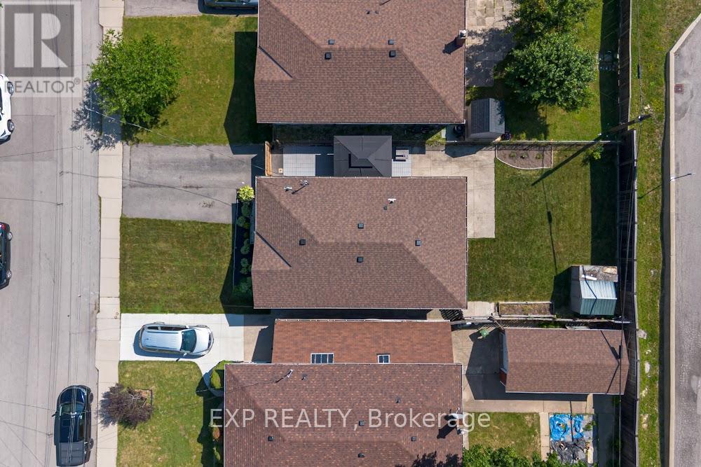 42 Terrace Drive, Hamilton, ON - Outdoor