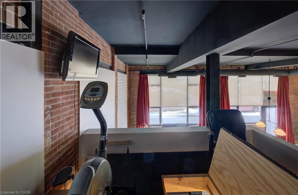 85 Spruce Street Unit# 112, Cambridge, ON - Indoor