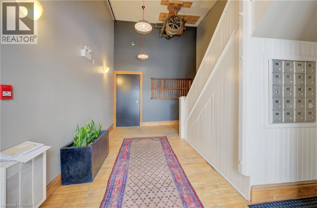 85 Spruce Street Unit# 112, Cambridge, ON - Indoor Photo Showing Other Room