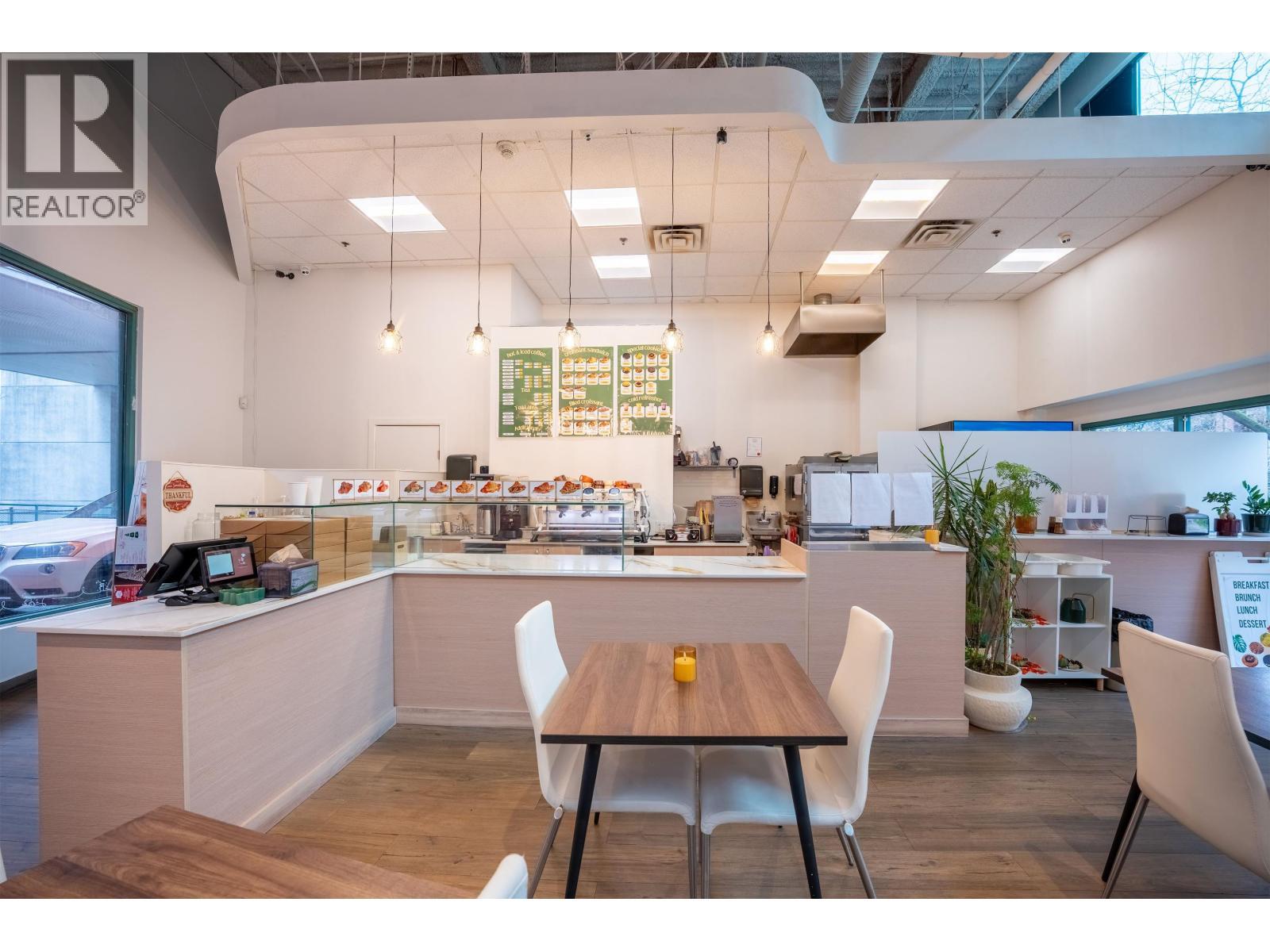 858 Hamilton Street, Vancouver, BC