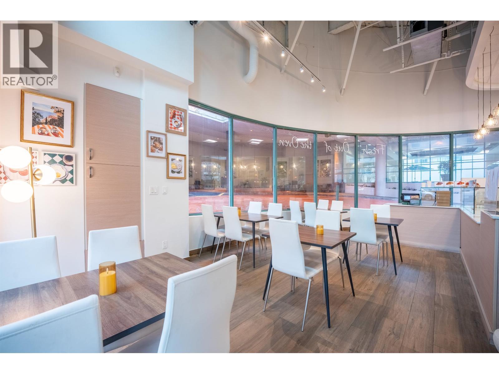 858 Hamilton Street, Vancouver, BC