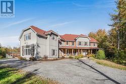 1749 ALBERT LEROUX ROAD The Nation, ON K0A 1M0