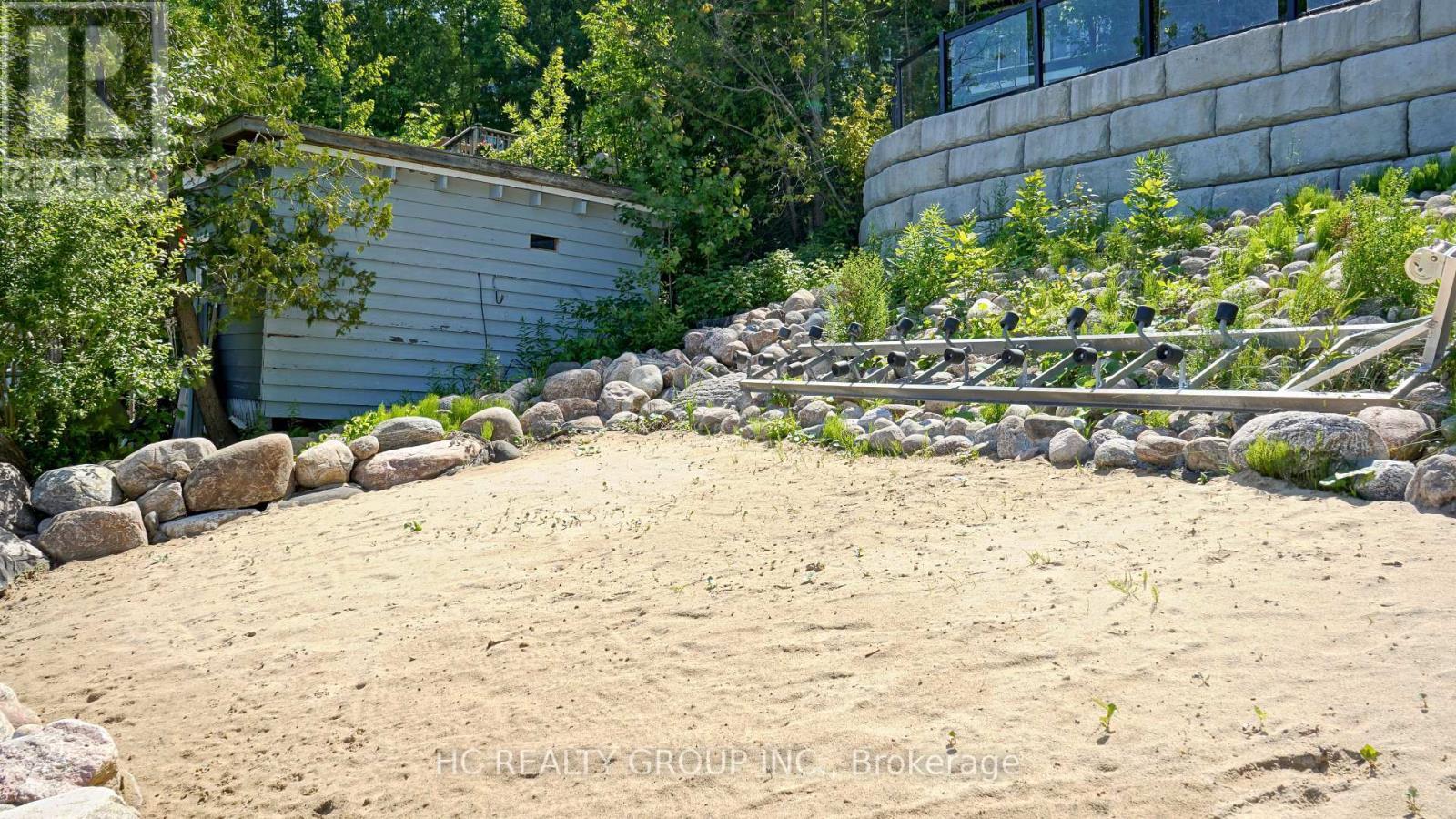 456 Silver Birch Drive, Tiny, ON - Outdoor