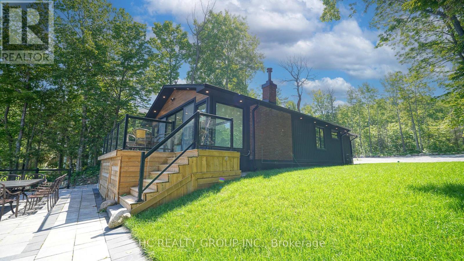 456 Silver Birch Drive, Tiny, ON - Outdoor