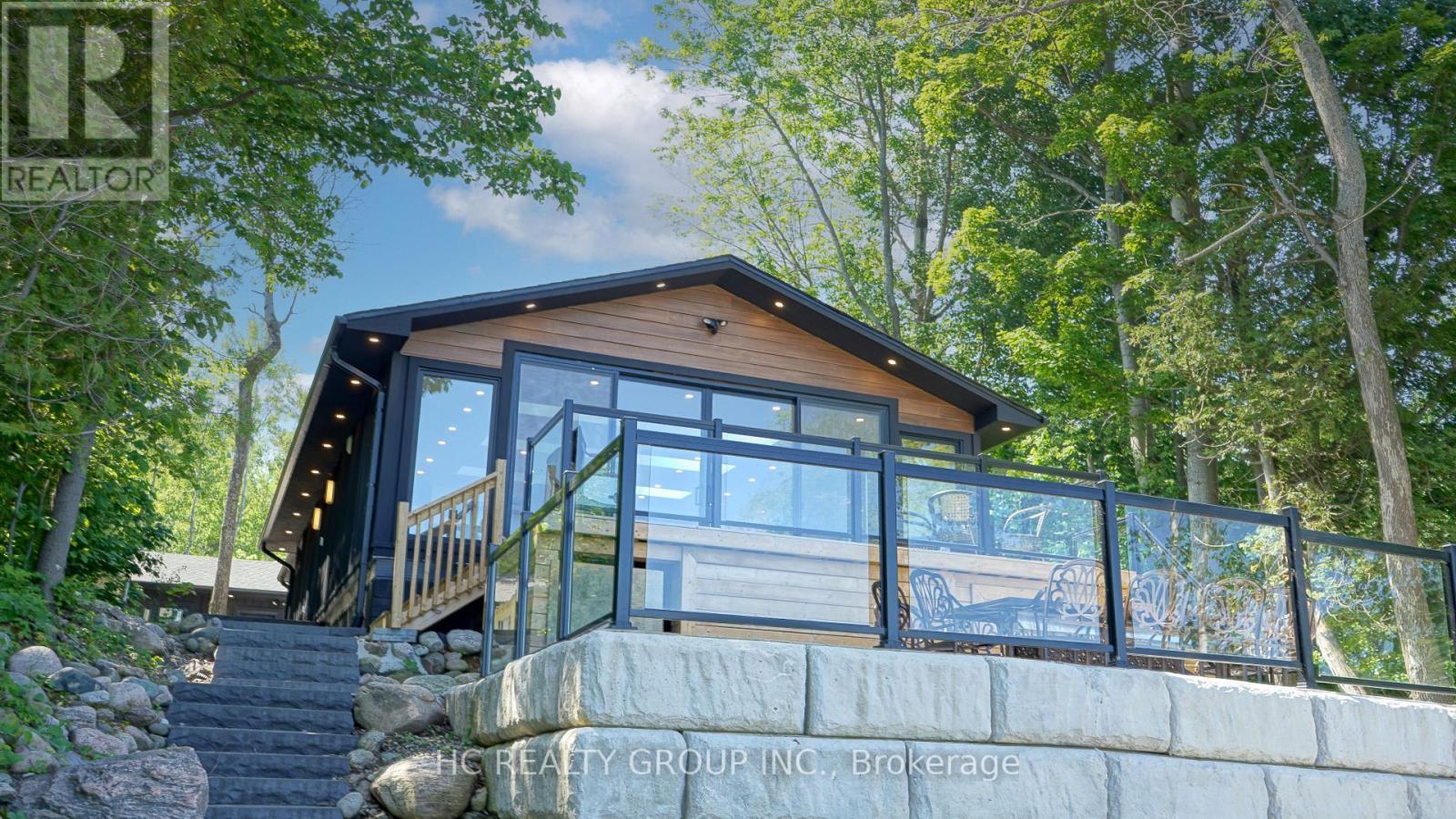 456 Silver Birch Drive, Tiny, ON - Outdoor
