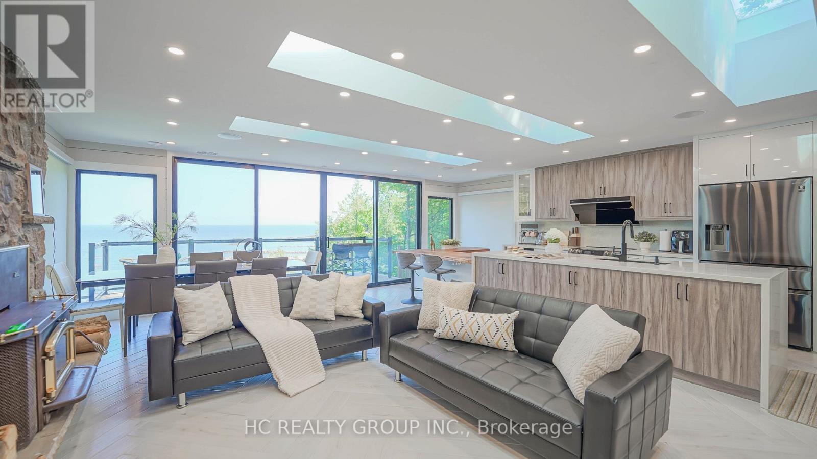 456 Silver Birch Drive, Tiny, ON - Indoor