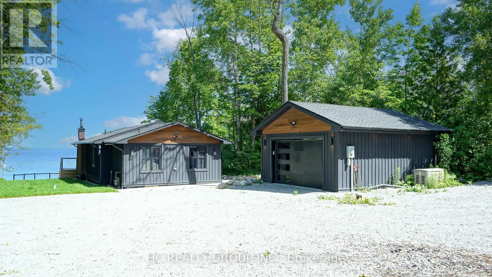456 Silver Birch Drive, Tiny, ON - Outdoor