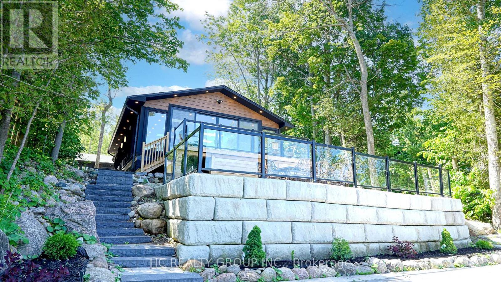 456 Silver Birch Drive, Tiny, ON - Outdoor