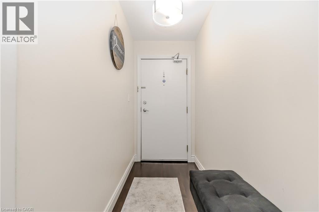 170 Water Street N Unit# 807, Cambridge, ON - Indoor Photo Showing Other Room