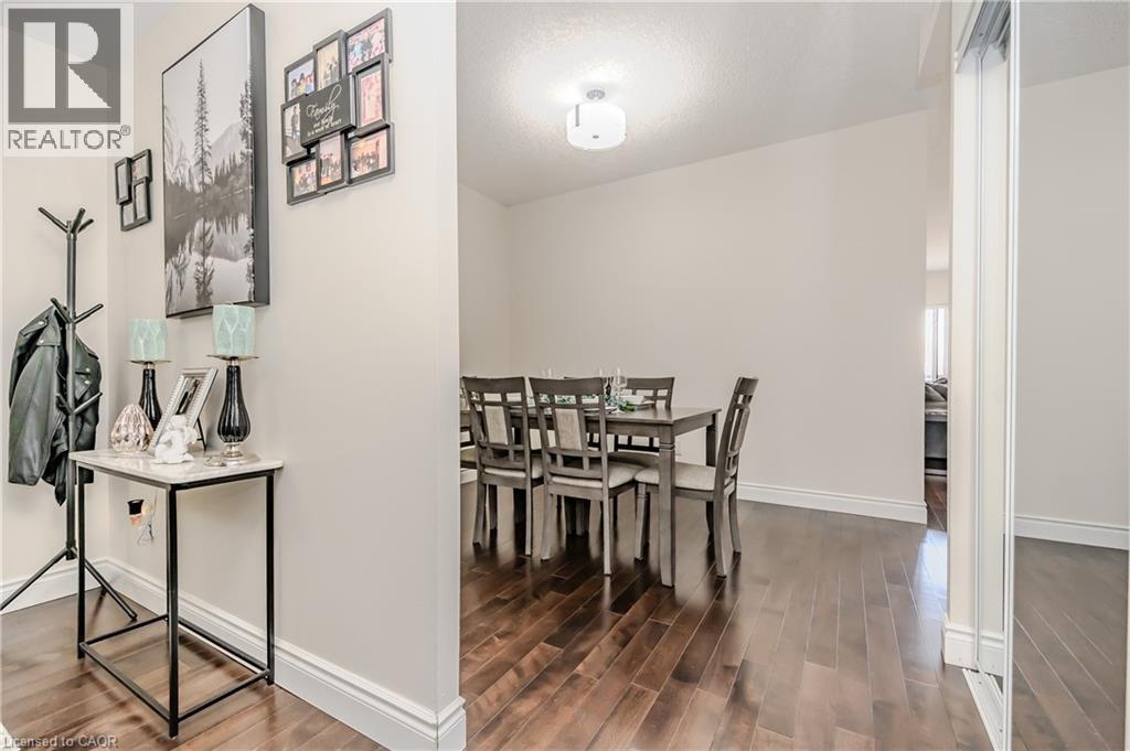 170 Water Street N Unit# 807, Cambridge, ON - Indoor
