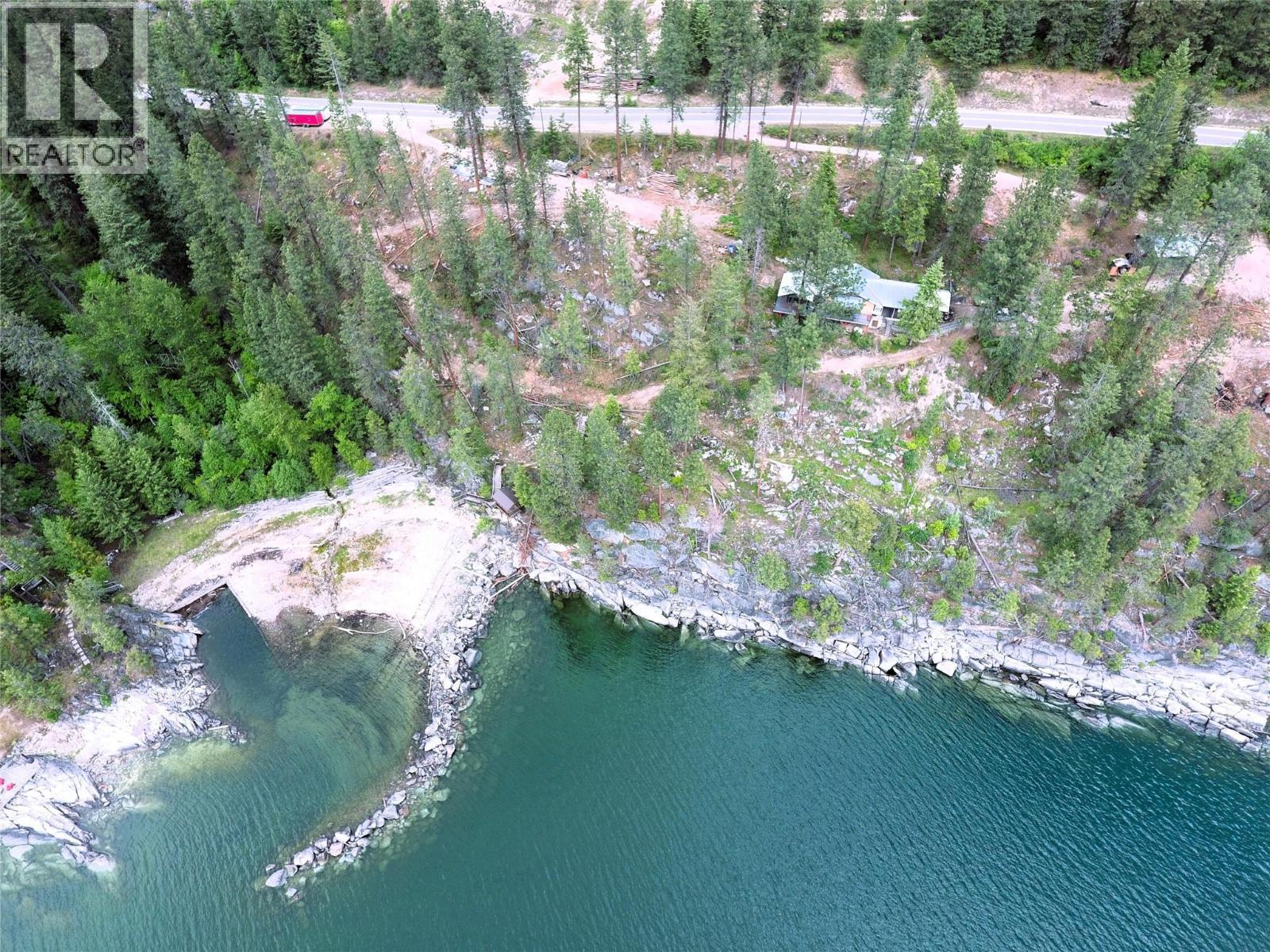 9779 3A Highway Unit# B, Kuskanook, BC