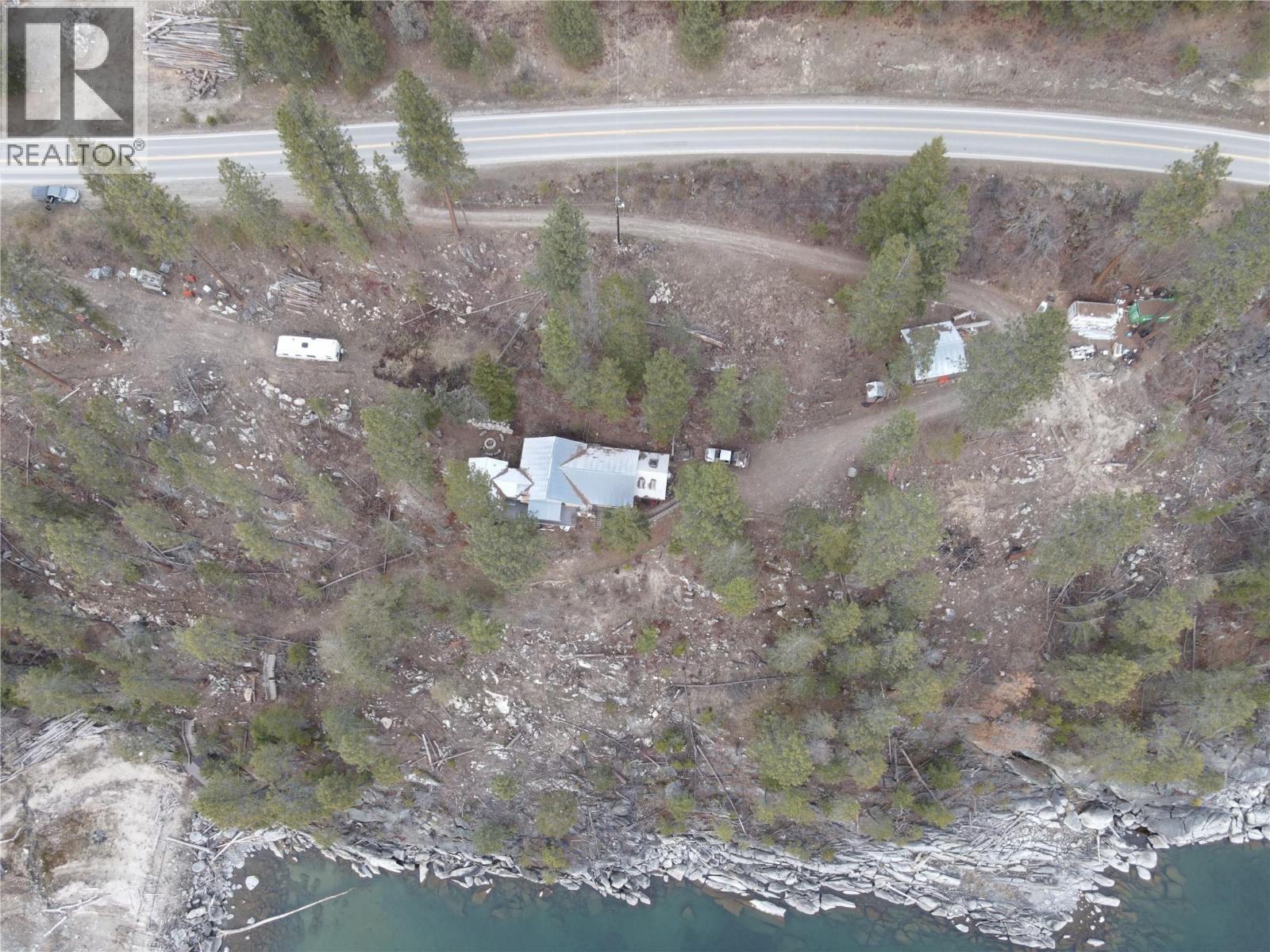9779 3A Highway Unit# B, Kuskanook, BC