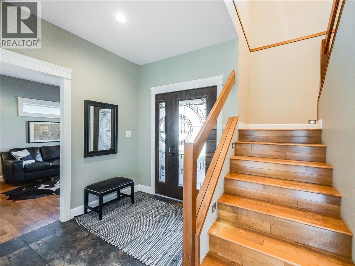 3733 Williston Road, Castlegar, BC - Indoor Photo Showing Other Room