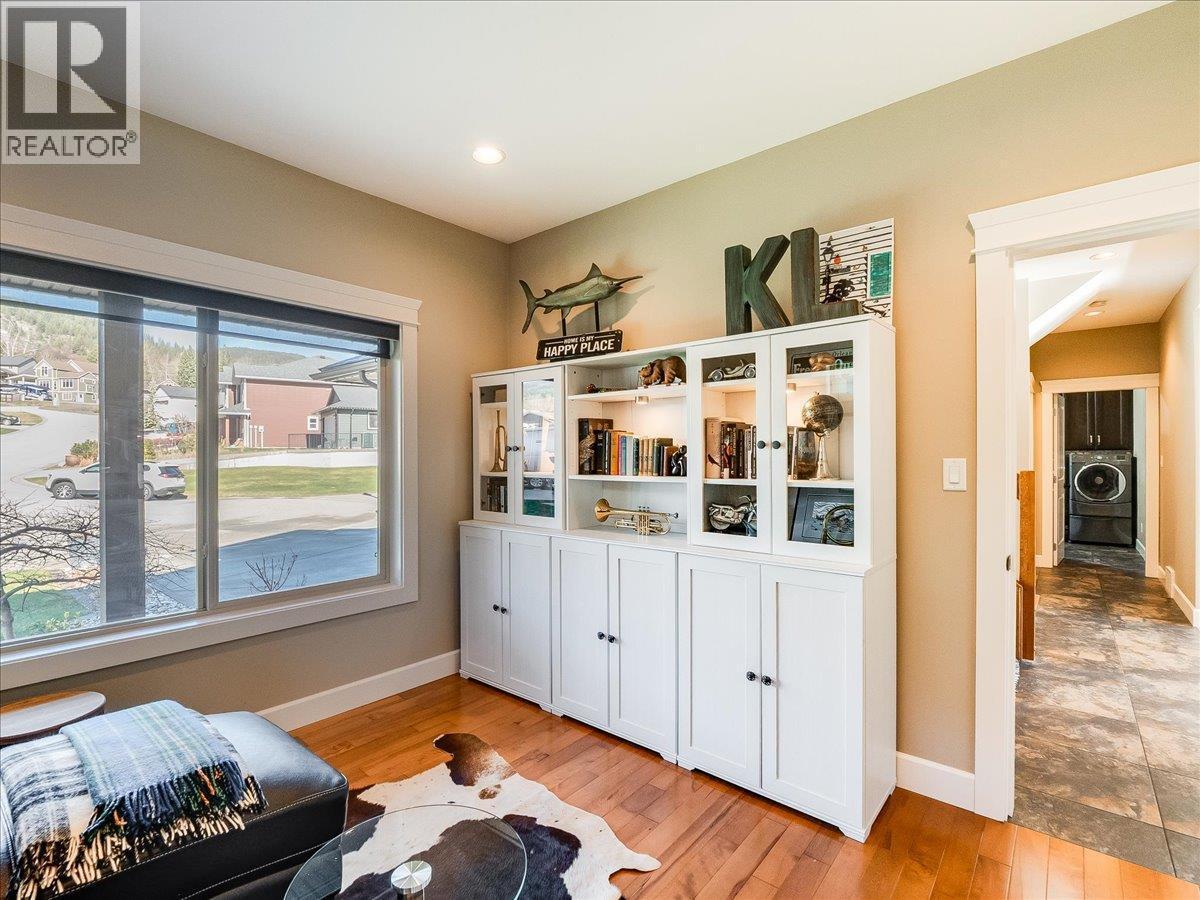 3733 Williston Road, Castlegar, BC - Indoor