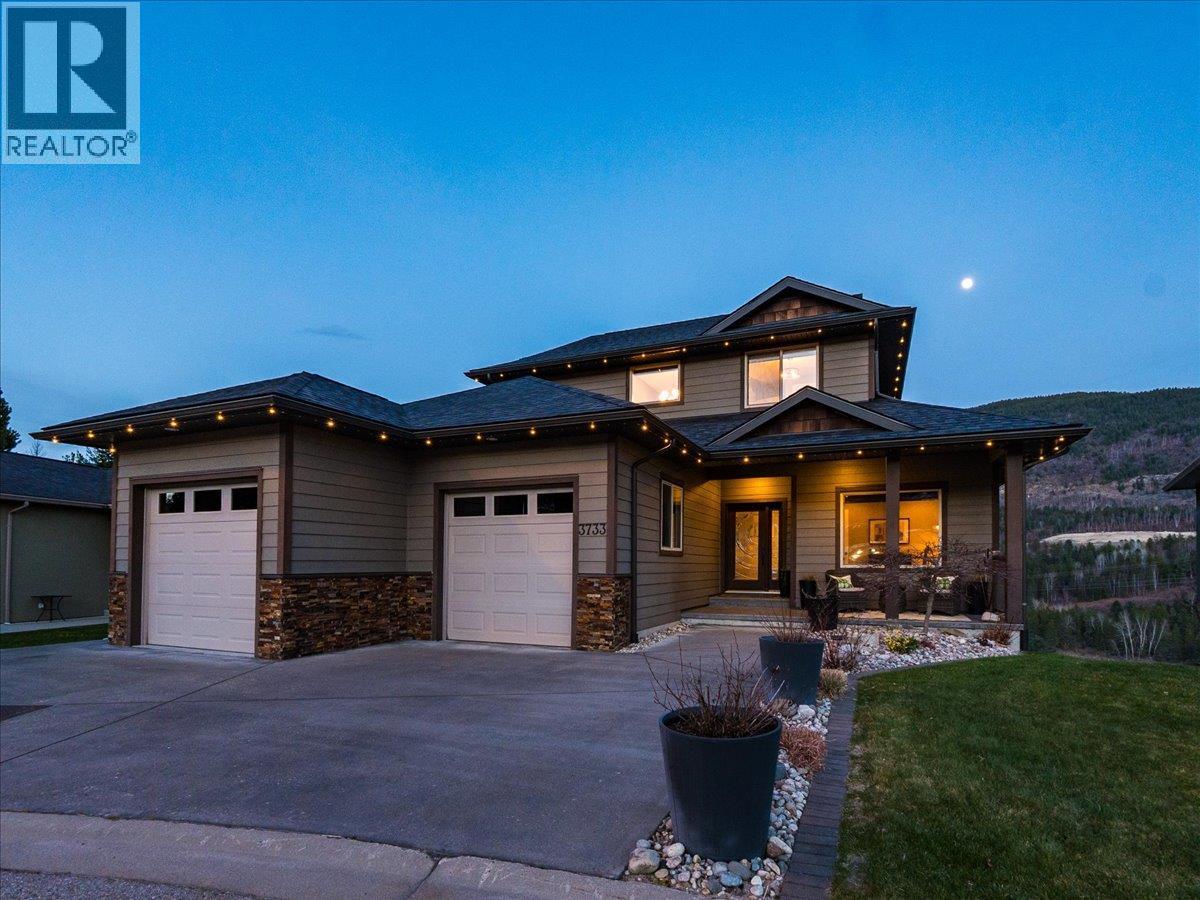 3733 Williston Road, Castlegar, BC - Outdoor