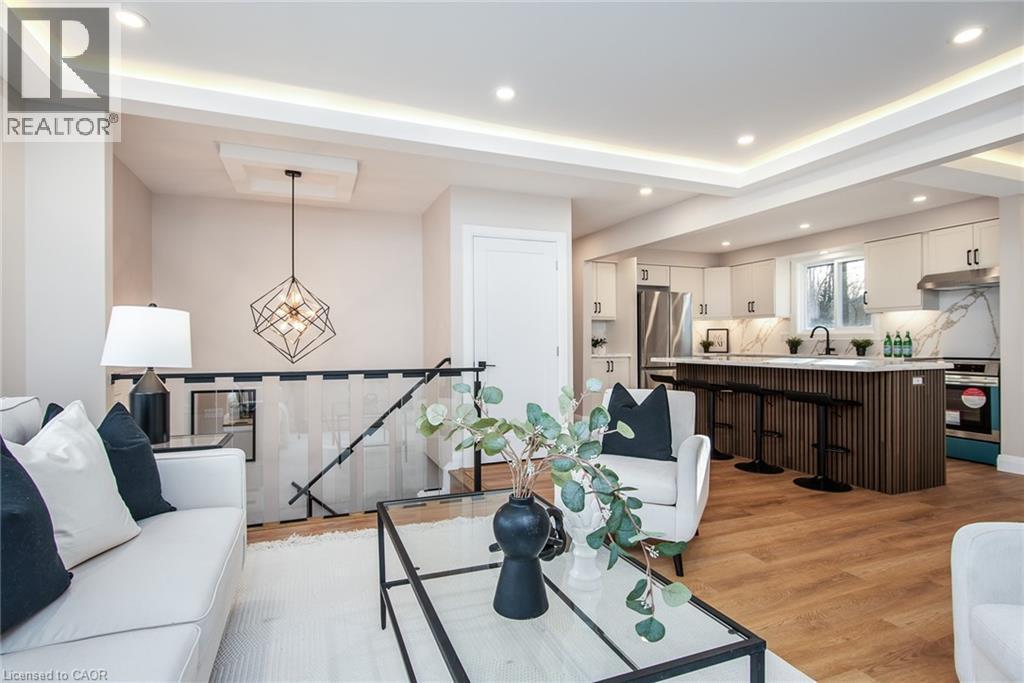 627 Glen Forrest Boulevard, Waterloo, ON - Indoor