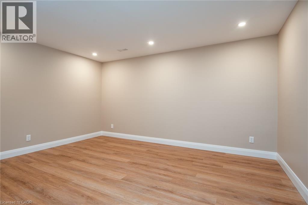 627 Glen Forrest Boulevard, Waterloo, ON - Indoor Photo Showing Other Room