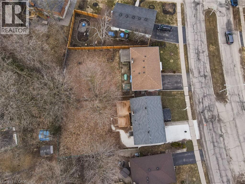 627 Glen Forrest Boulevard, Waterloo, ON - Outdoor