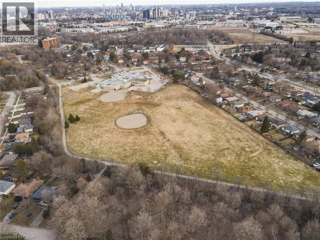 627 Glen Forrest Boulevard, Waterloo, ON - Outdoor With View