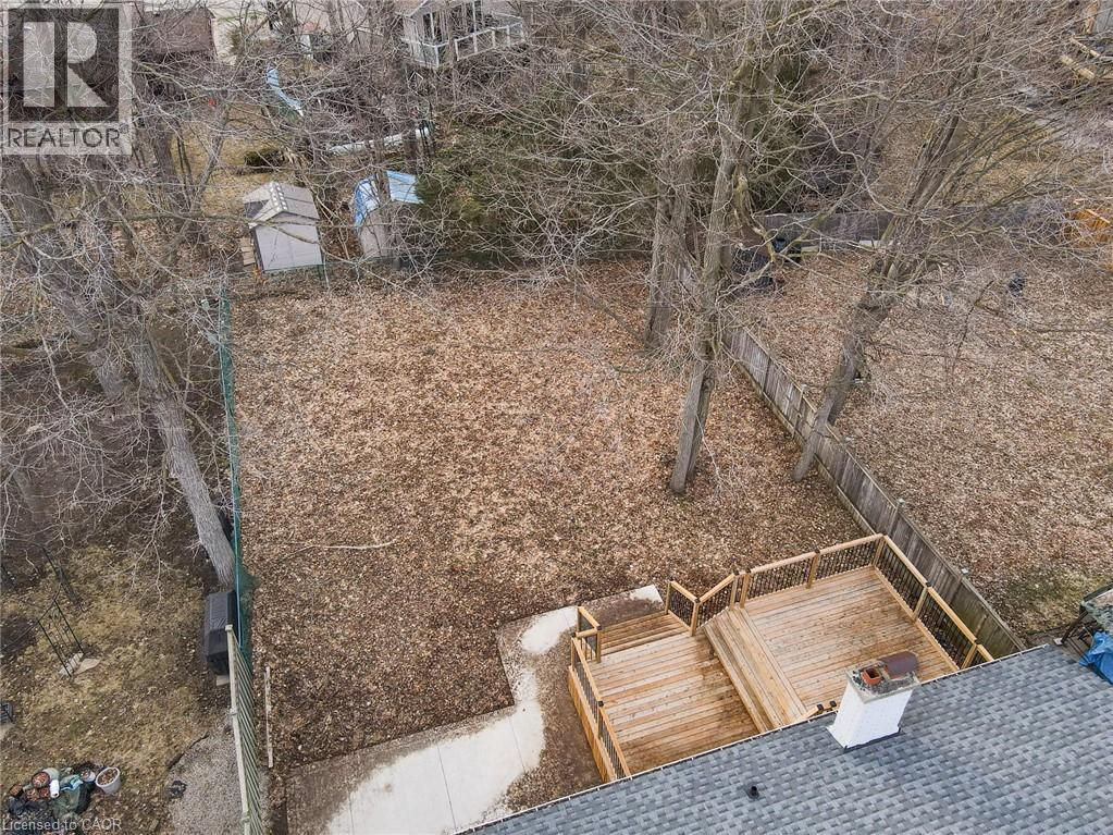 627 Glen Forrest Boulevard, Waterloo, ON - Outdoor