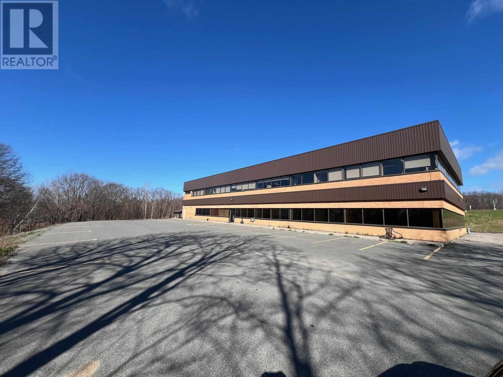 1 Industrial Park Rd E, Blind River, ON