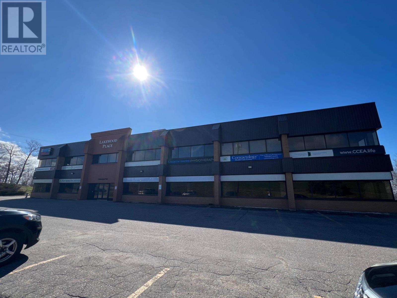 1 Industrial Park Rd E, Blind River, ON