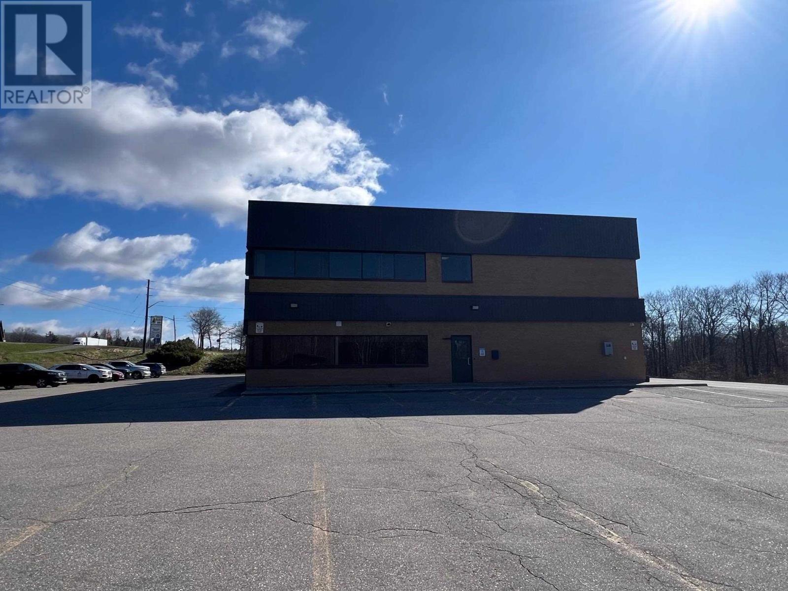 1 Industrial Park Rd E, Blind River, ON