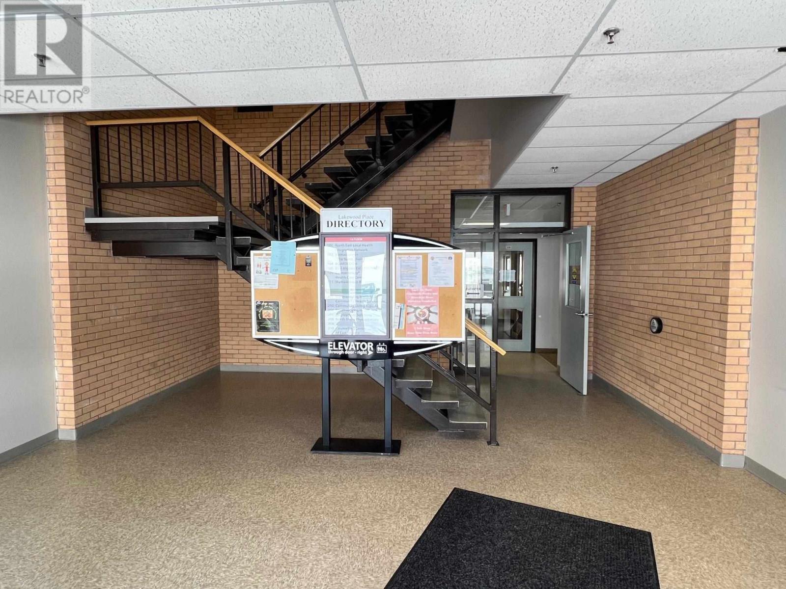 1 Industrial Park Rd E, Blind River, ON