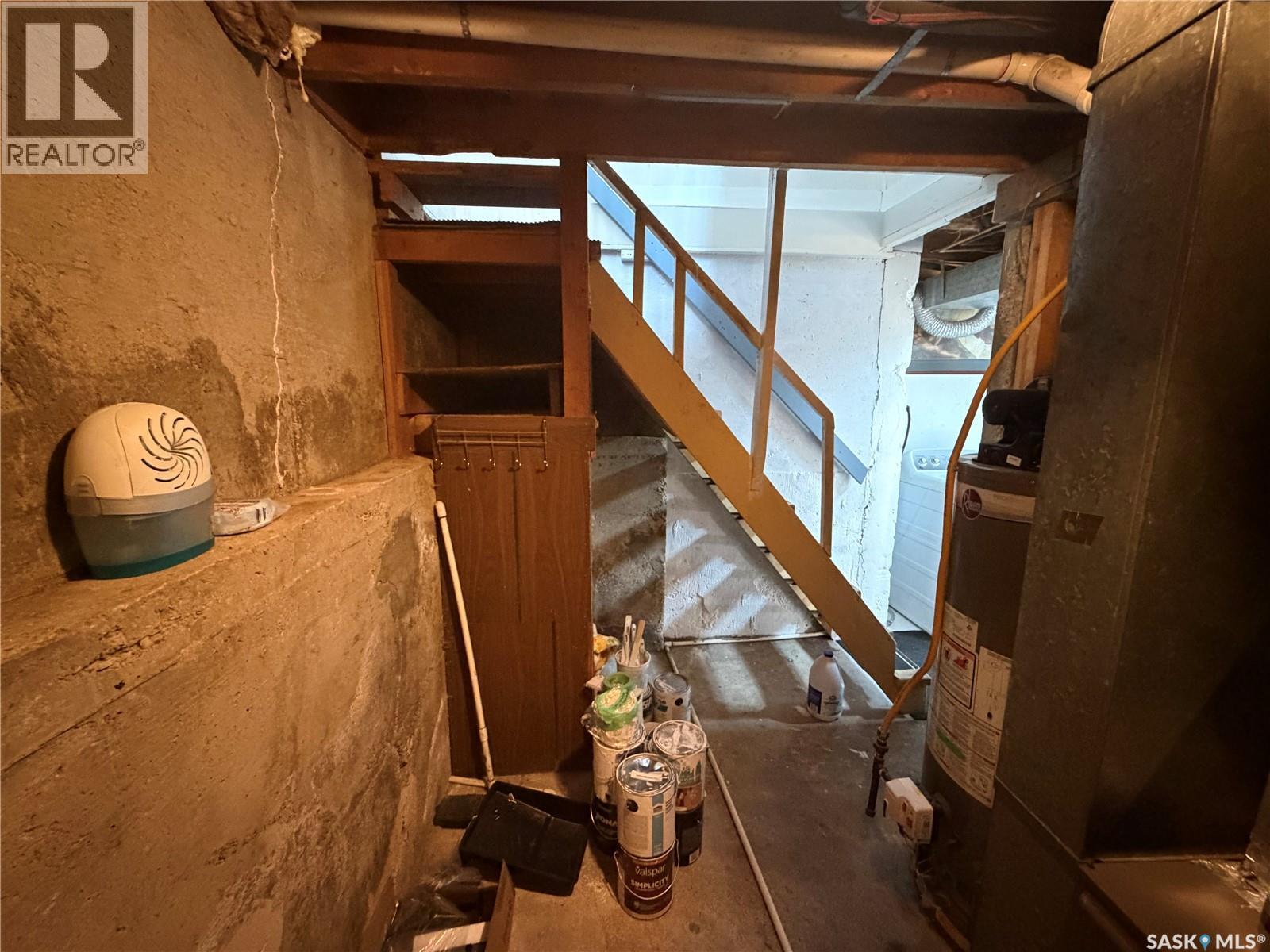 833 K Avenue N, Saskatoon, SK - Indoor Photo Showing Other Room