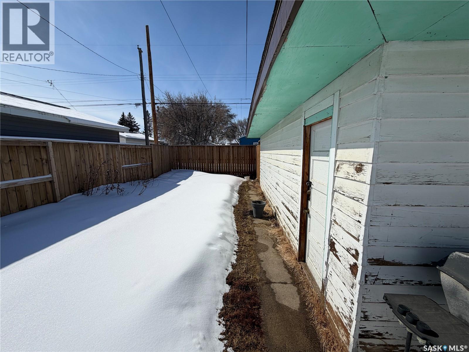 833 K Avenue N, Saskatoon, SK - Outdoor With Exterior