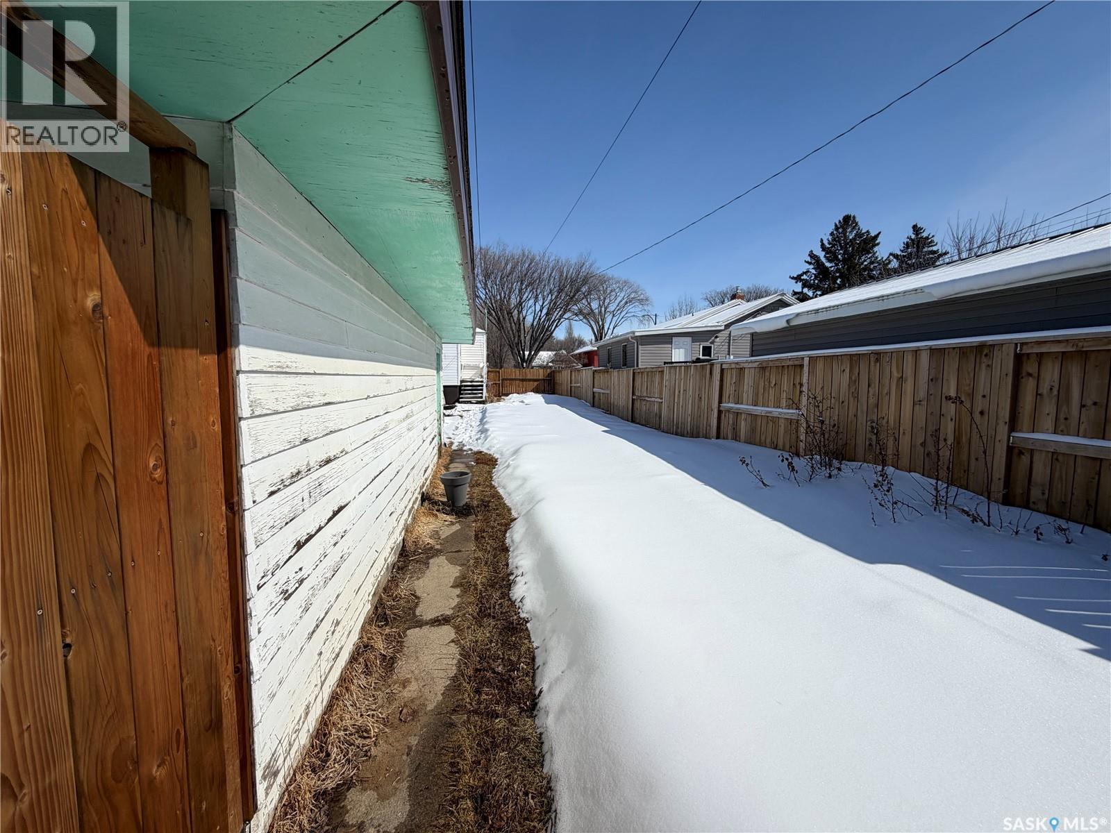 833 K Avenue N, Saskatoon, SK - Outdoor With Exterior
