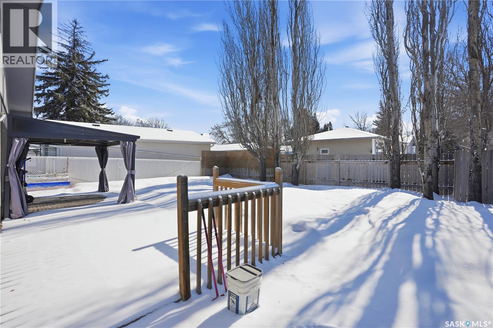 222 Smallwood Crescent, Saskatoon, SK - Outdoor