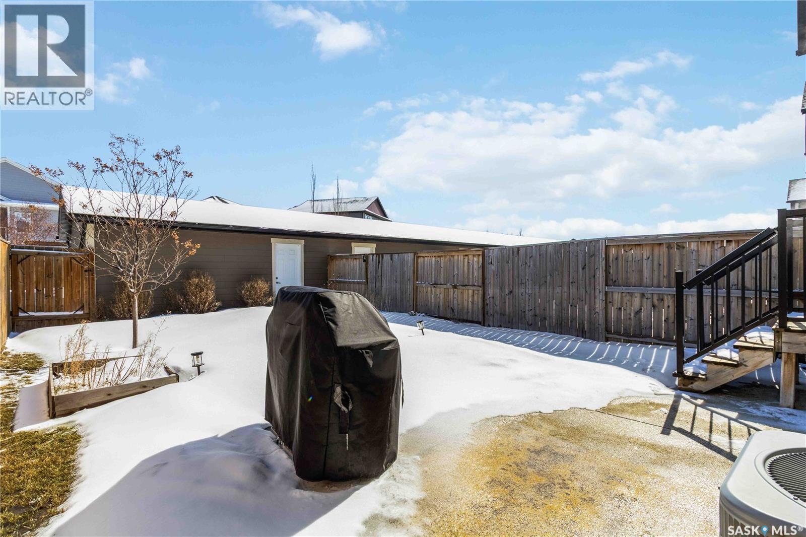 23 111 Rosewood Gate N, Saskatoon, SK - Outdoor