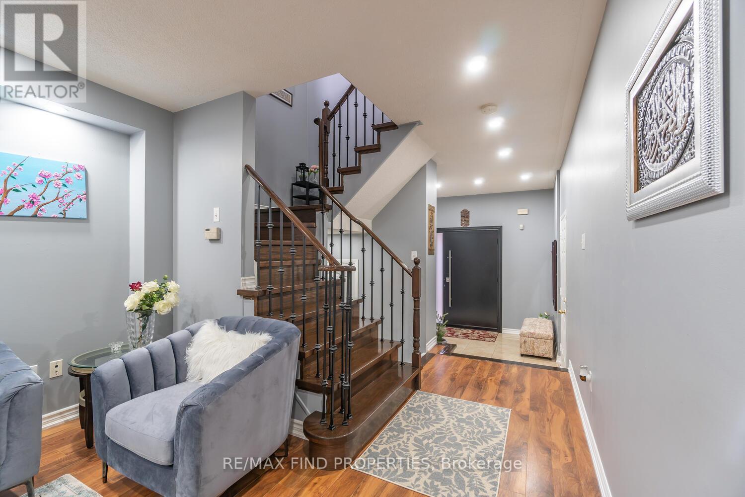 22 Ashmere Road, Brampton, ON - Indoor Photo Showing Other Room