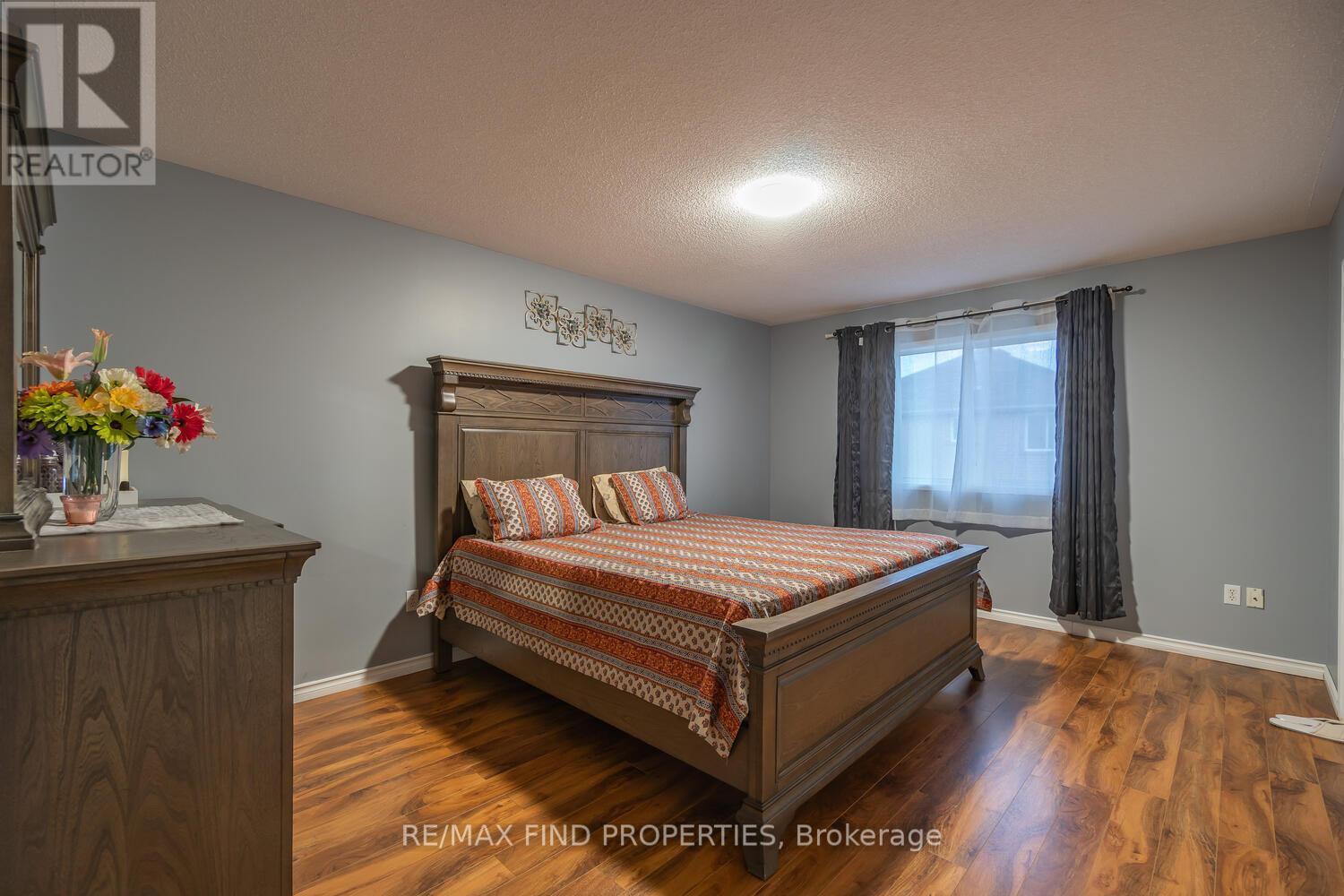 22 Ashmere Road, Brampton, ON - Indoor Photo Showing Bedroom