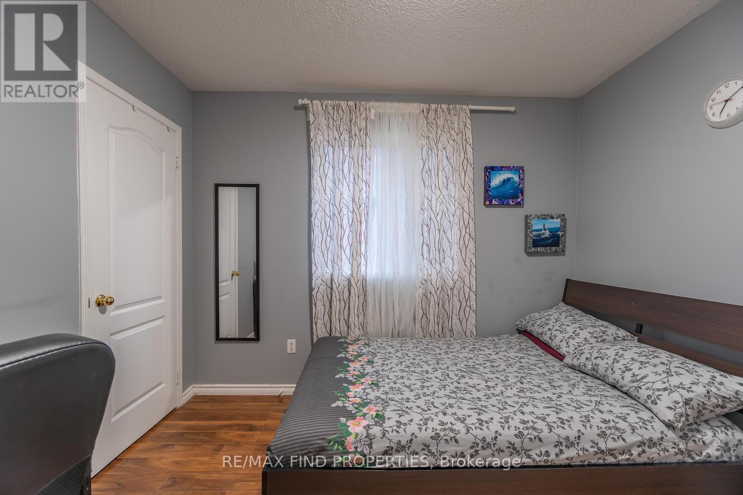 22 Ashmere Road, Brampton, ON - Indoor Photo Showing Bedroom