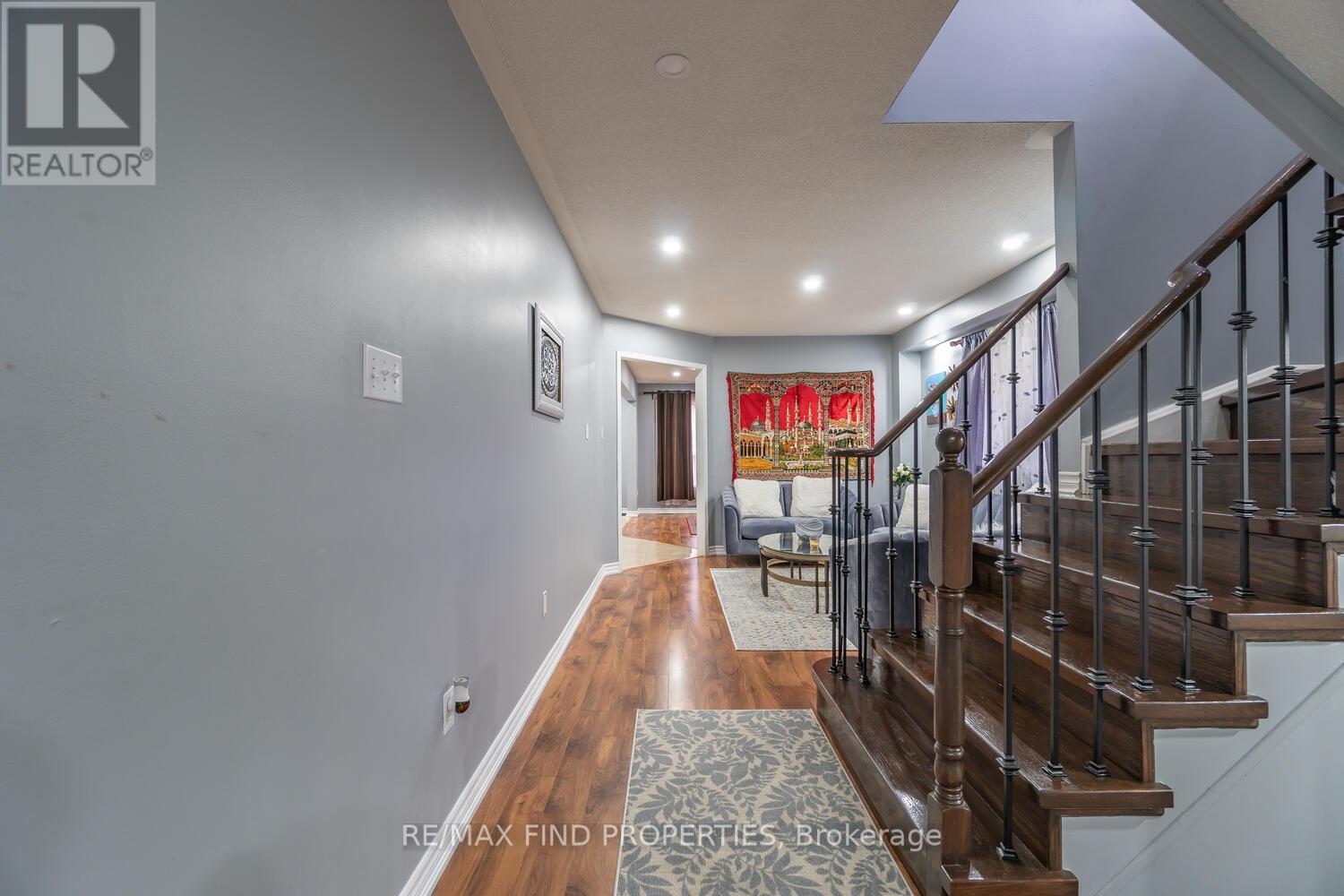 22 Ashmere Road, Brampton, ON - Indoor Photo Showing Other Room