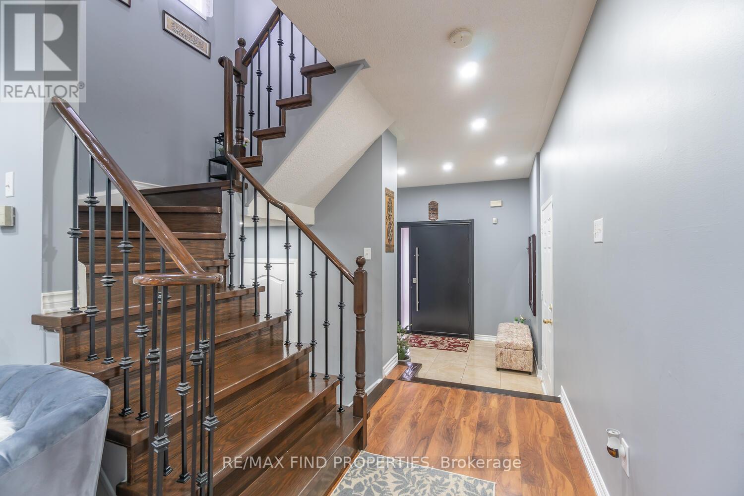 22 Ashmere Road, Brampton, ON - Indoor Photo Showing Other Room