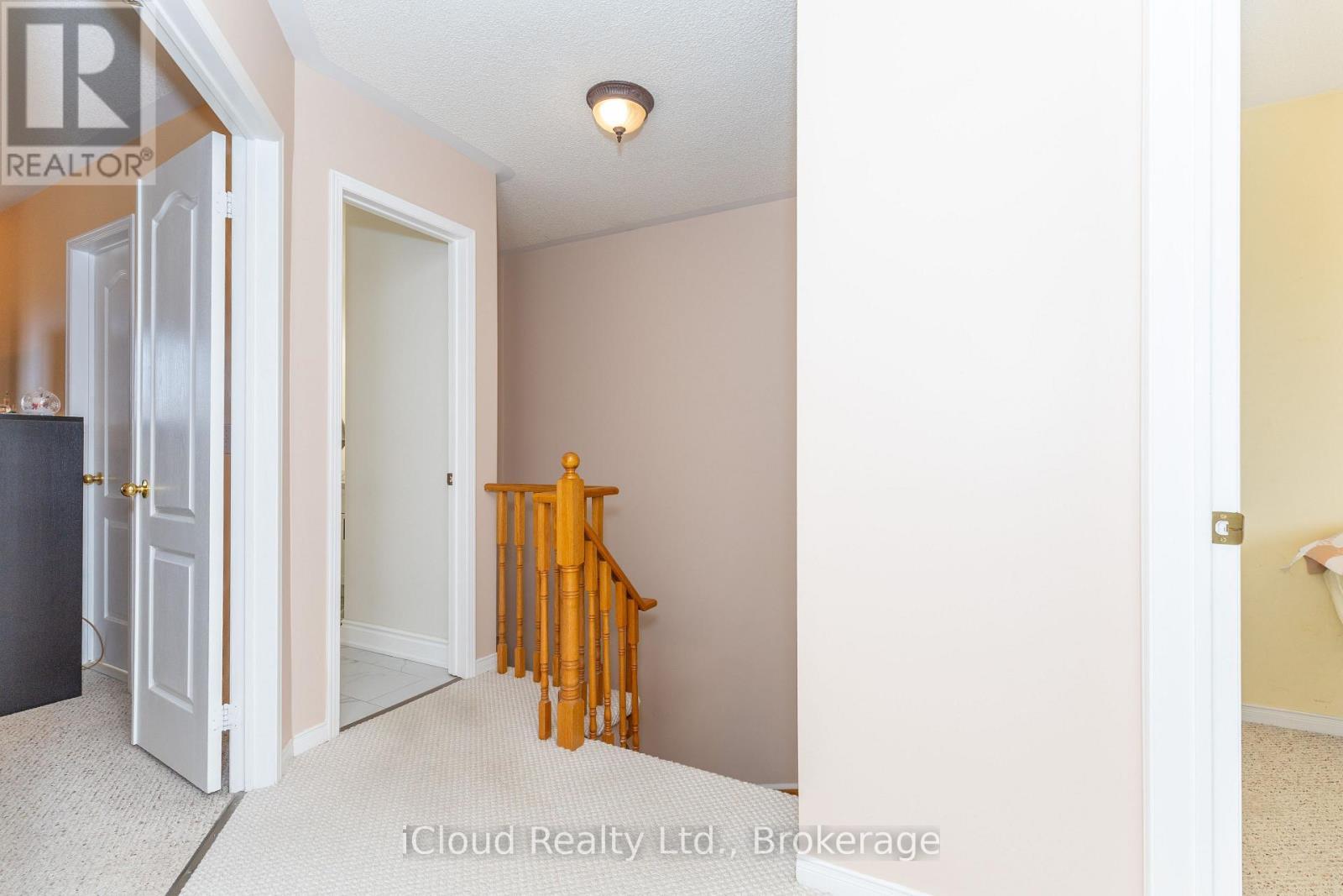 3842 Ridgepoint Way, Mississauga, ON - Photo Showing Other Room