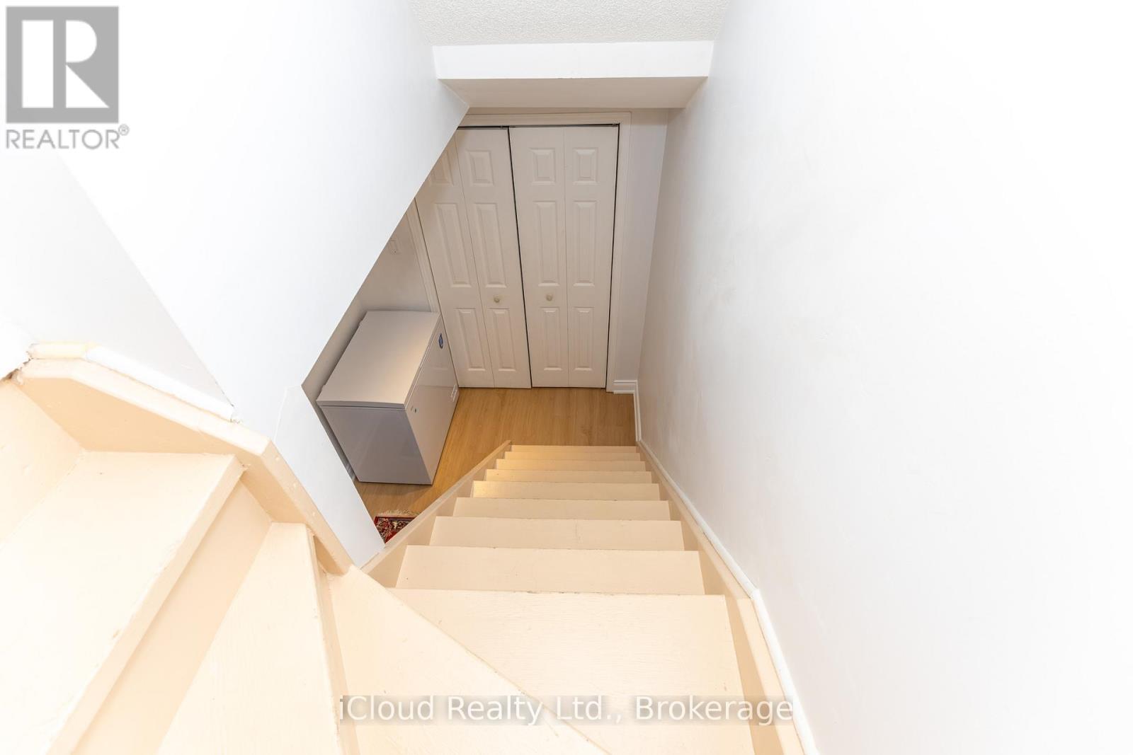 3842 Ridgepoint Way, Mississauga, ON - Indoor Photo Showing Other Room