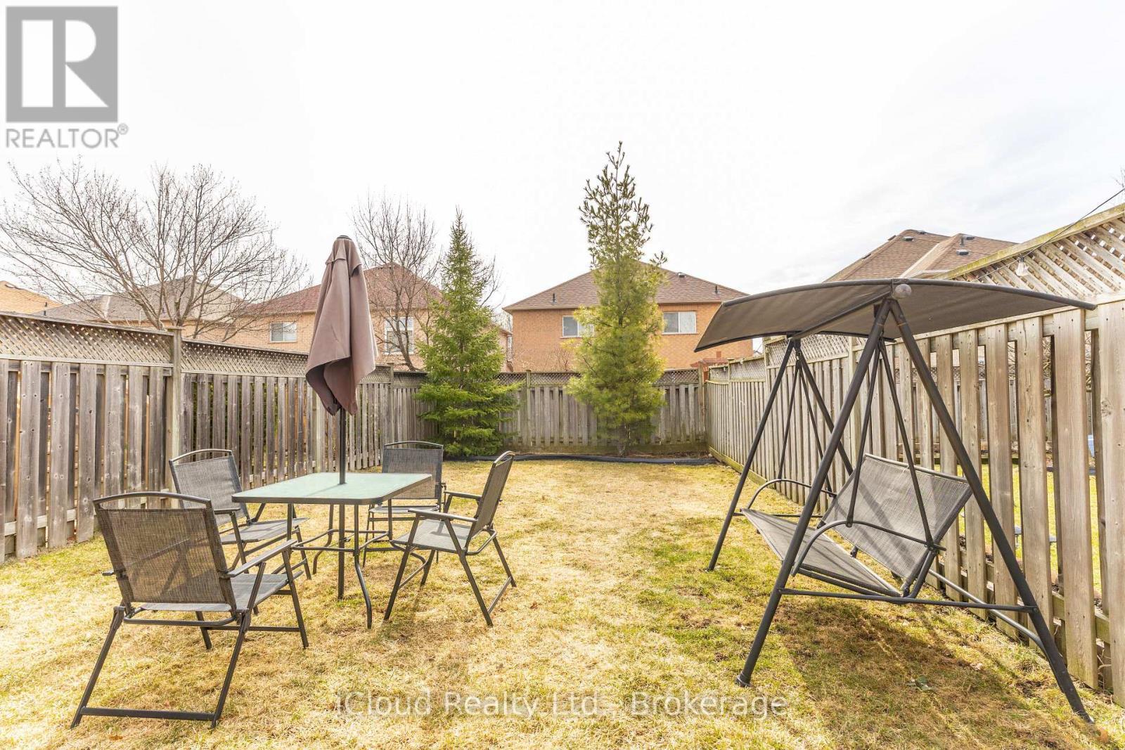 3842 Ridgepoint Way, Mississauga, ON - Outdoor