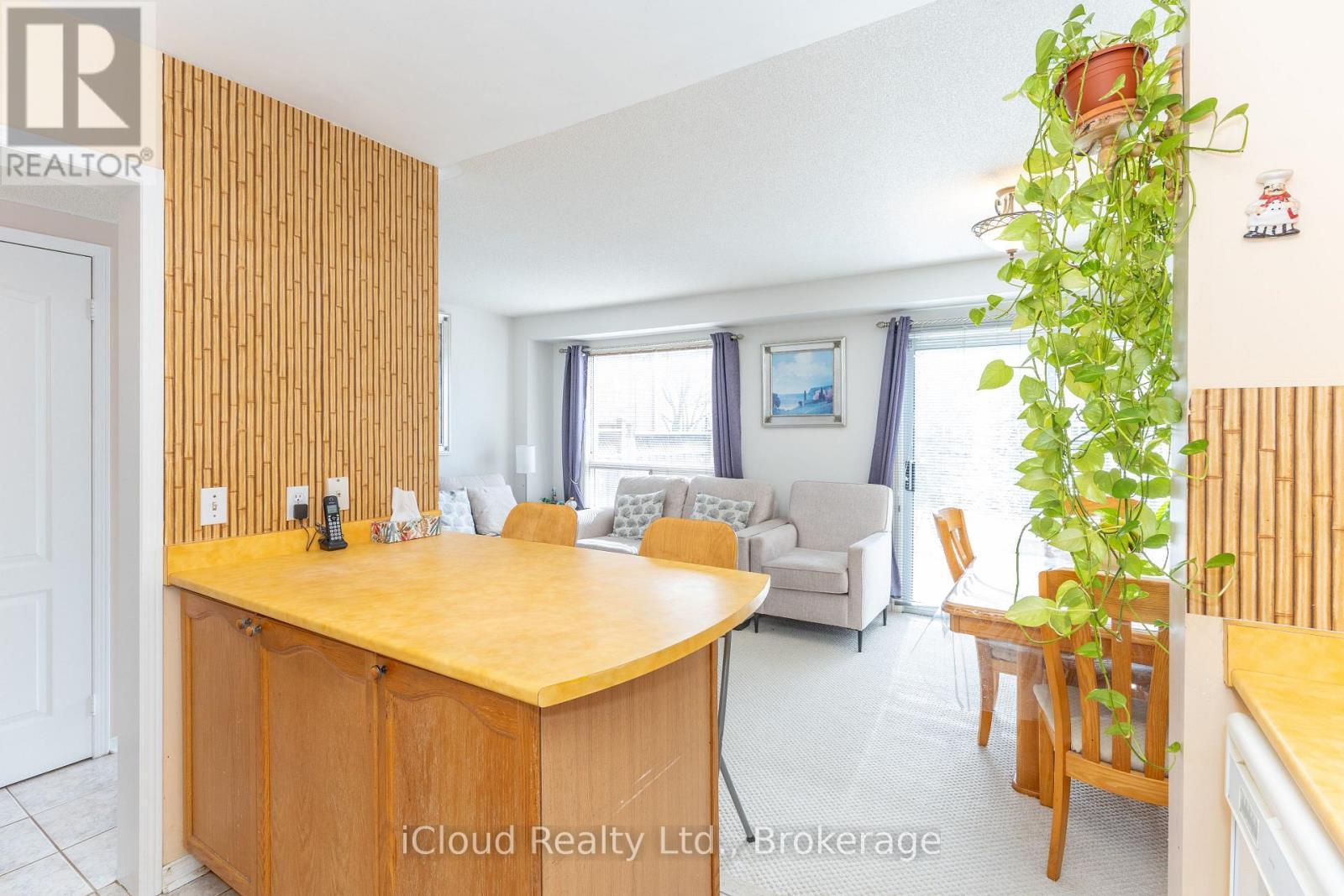 3842 Ridgepoint Way, Mississauga, ON - Indoor