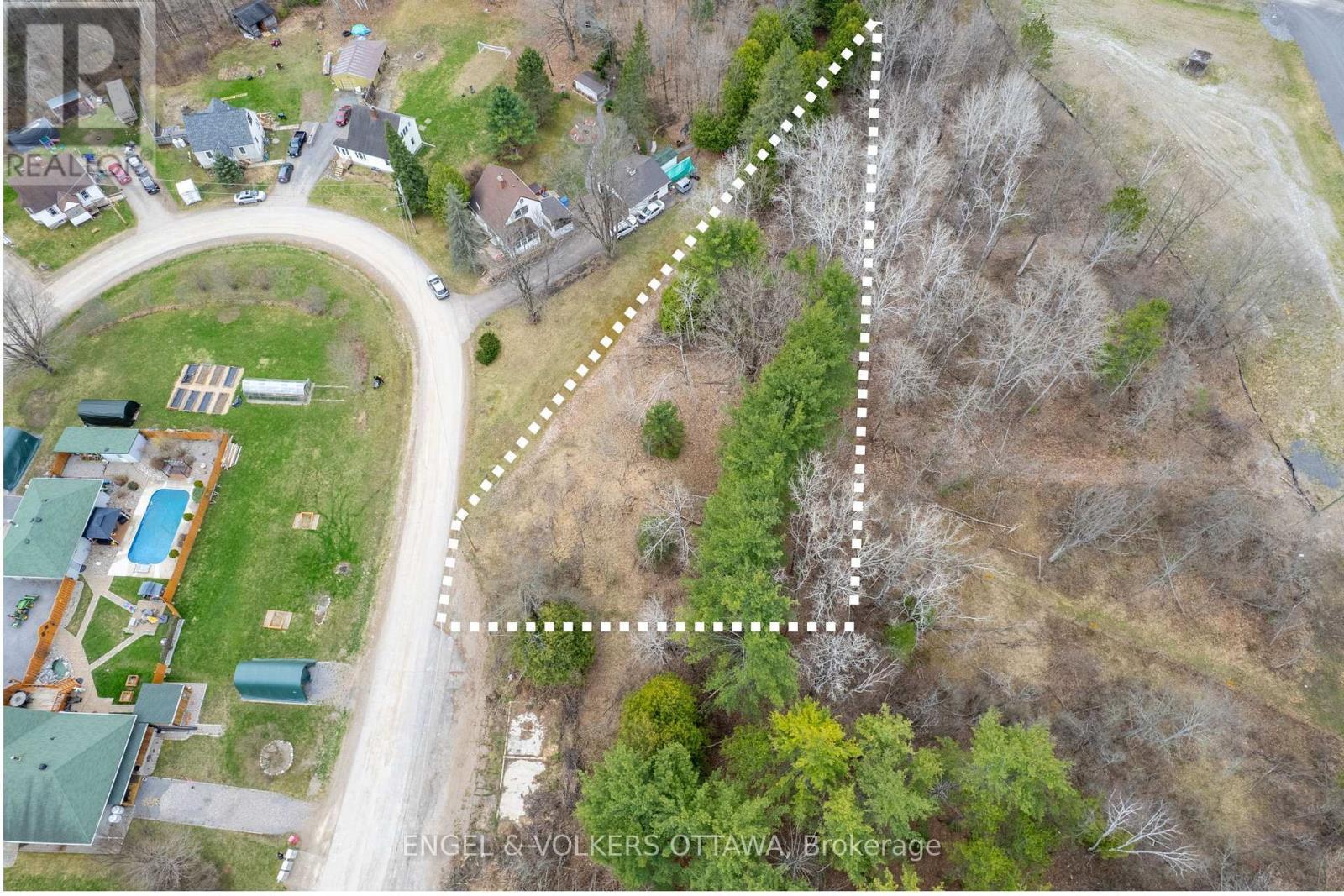Lot 9 Devlin Crescent, Mcnab/Braeside, ON