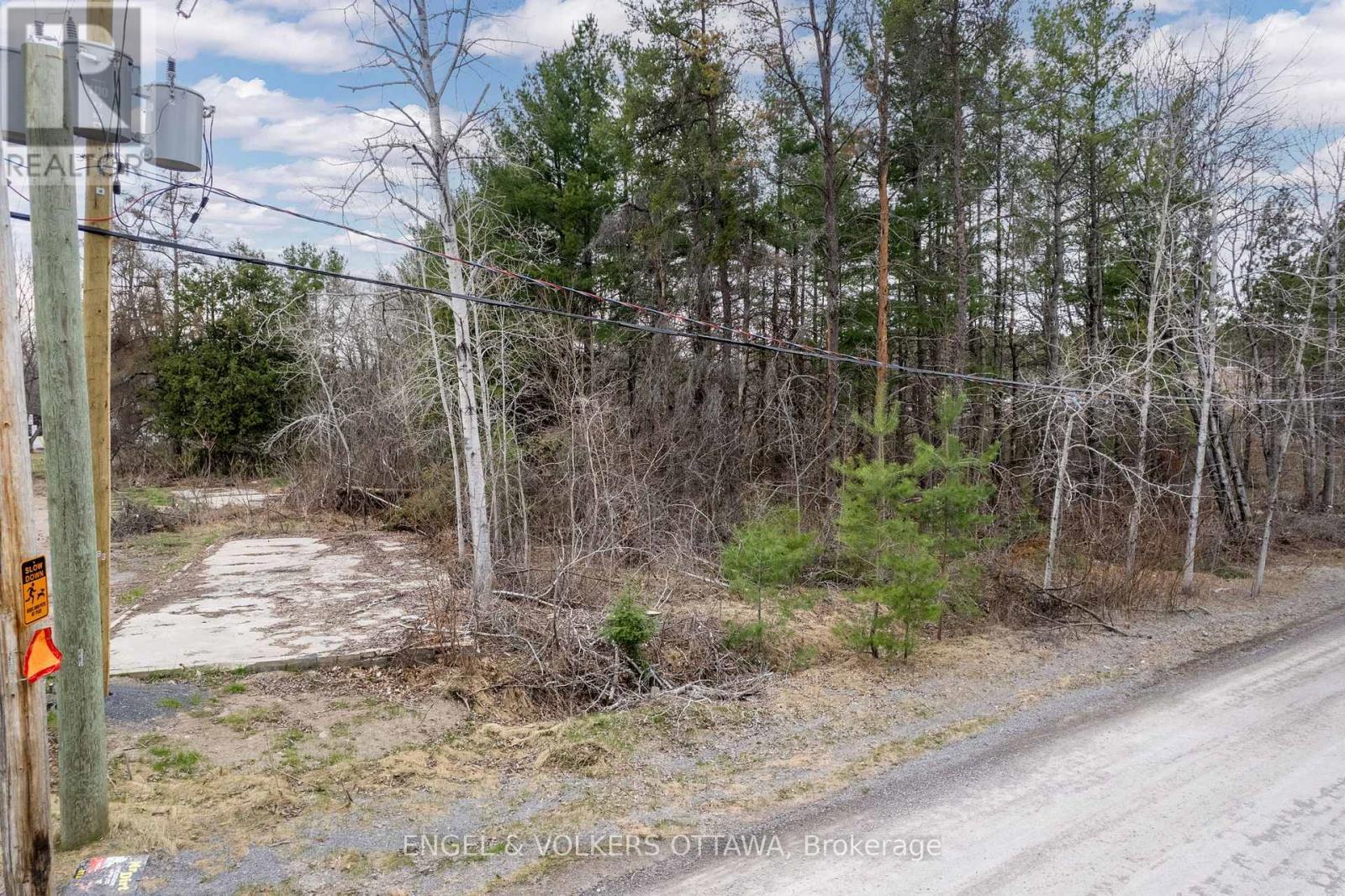 Lot 9 Devlin Crescent, Mcnab/Braeside, ON