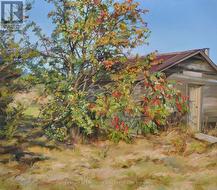 \"So Abundant\" (painting) - 
