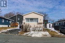 3 Meadowbrook Park Road St. John's, NL A1S 1G1
