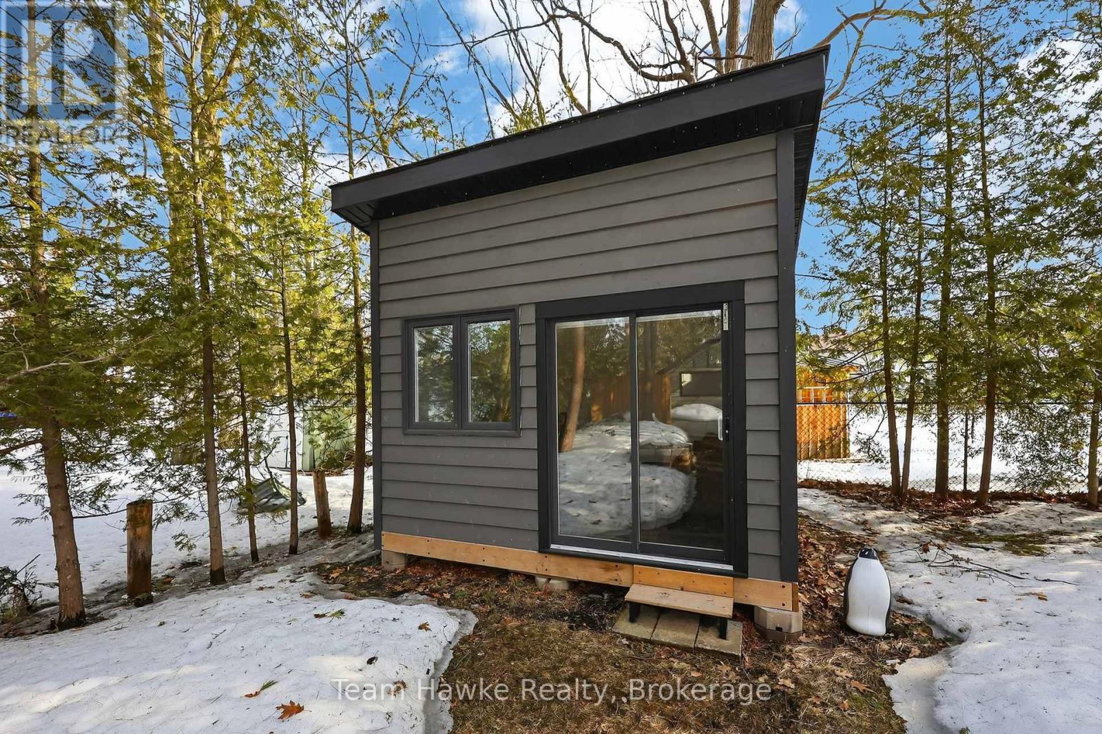 283 Tiny Beaches Road S, Tiny, ON - Outdoor