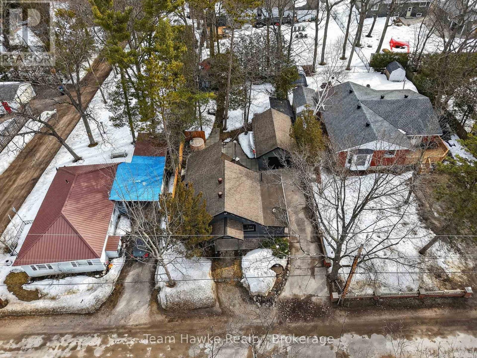 283 Tiny Beaches Road S, Tiny, ON - Outdoor