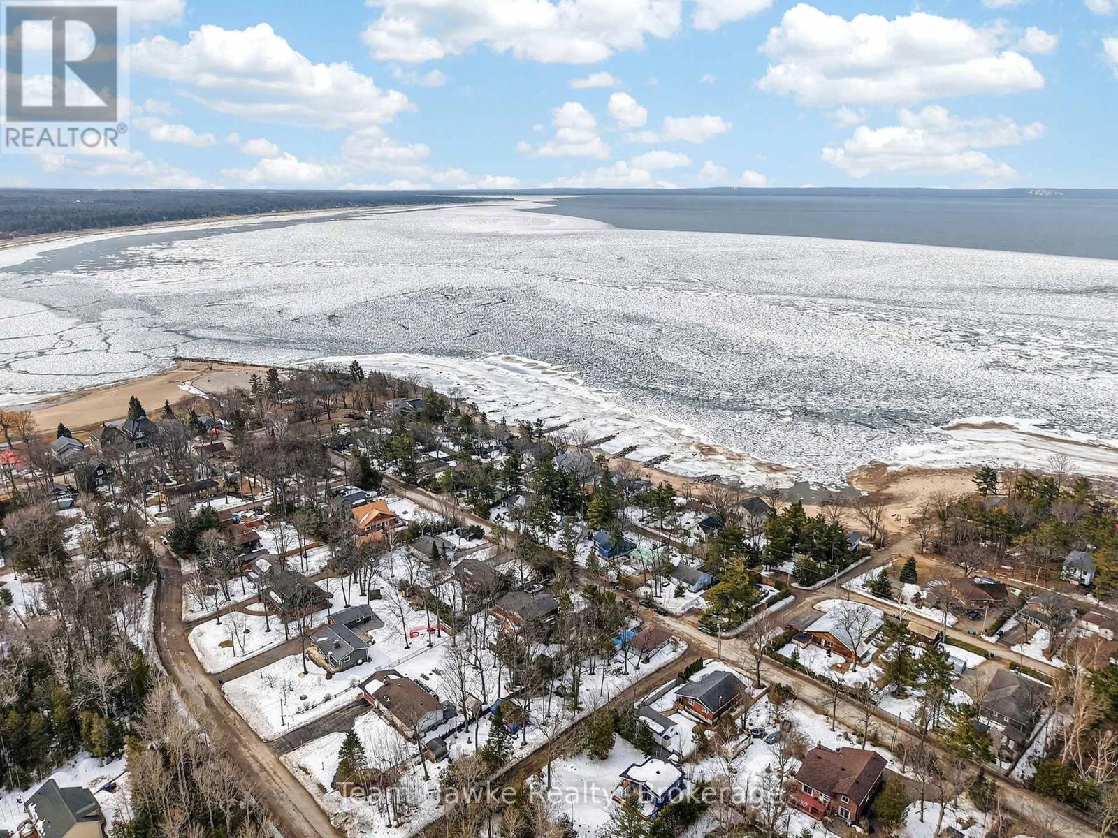 283 Tiny Beaches Road S, Tiny, ON - Outdoor With Body Of Water With View